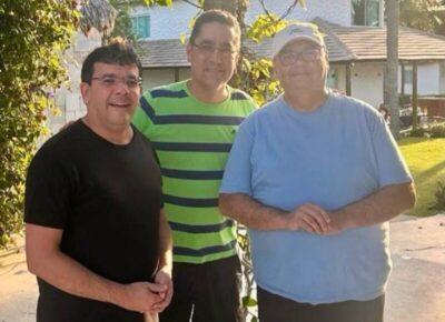 “Sherlock Holmes” do Maranhão ‘investiga’ hospedagem de Dino na pousada do sogro do governador do Piauí