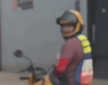 Vereador do Maranhão recebe R$ 17 mil e trabalha também como mototaxista