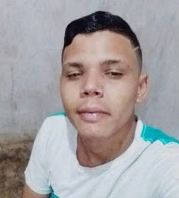 Jovem é encontrado morto a tiros no bairro Campo Velho, em Tuntum