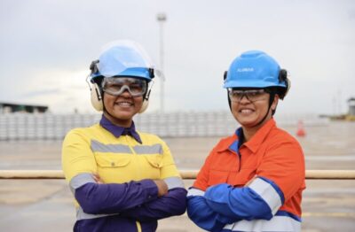 Alumar abre inscrições para Programa Trainee direcionado a mulheres engenheiras