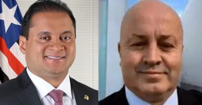 Ex-assessor de Weverton Rocha teria recebido dinheiro do Careca do INSS