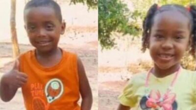 Força-tarefa encontra roupas durante buscas por irmãos desaparecidos em Bacabal