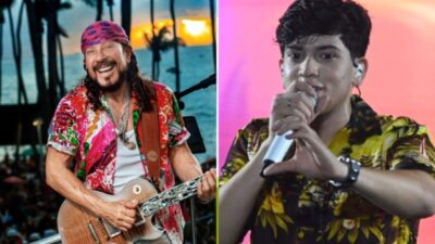 Bell Marques e Léo Foguete animam Pré-Carnaval em São Luís neste fim de semana