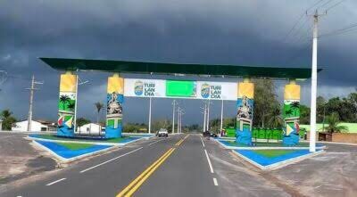 TJMA determina intervenção estadual na Prefeitura de Turilândia