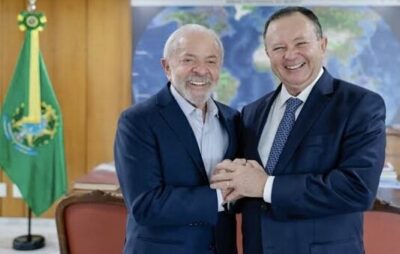 “Lula e Brandão estão unidos pelo Maranhão”, diz ex-secretário e marqueteiro, em artigo