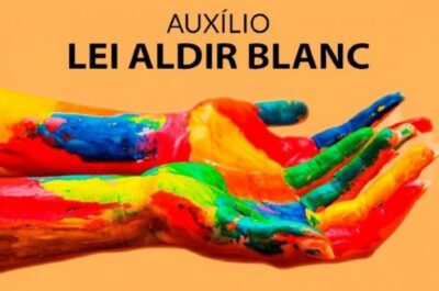 Ministério da Cultura libera R$ 589 milhões no segundo ciclo da Aldir Blanc