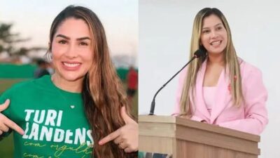 Desembargadora Graça manda soltar da cadeia primeira-dama e vice-prefeita de Turilândia
