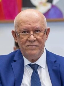 Deputado Edson Araújo é expulso do PSB-MA por suposto envolvimento em escândalos do INSS