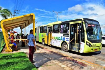 Insegurança jurídica leva debate sobre transporte público de São Luís ao STF