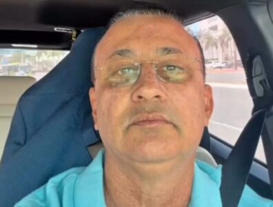 Marcus Brandão se manifesta contra fake news e acusa tentativa de intriga política no Maranhão