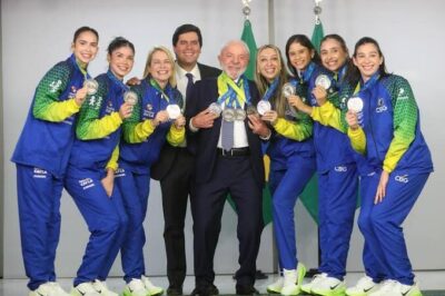 Ministério do Esporte abre novo ciclo do Bolsa Atleta e garante apoio financeiro aos esportistas