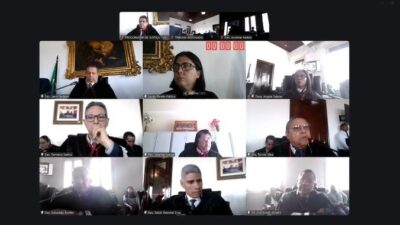 VÍDEO: TJMA aprova intervenção estadual em Turilândia após operação da GAECO e Brandão vai indicar interventor