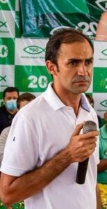 Justiça Eleitoral prorroga afastamento do prefeito de São Benedito do Rio Preto por mais 45 dias