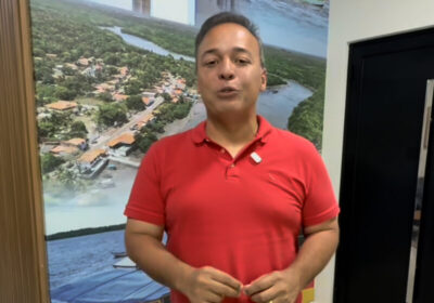 Shows e entregas marcam 65 anos de Paço do Lumiar