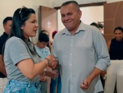 Deputada Solange Almeida cumpre agenda política na região Central do Maranhão e se reúne com lideranças