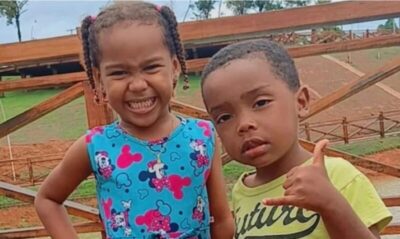 Mãe e padrasto passam a ser tratados como suspeitos no caso do desaparecimento de crianças em Bacabal