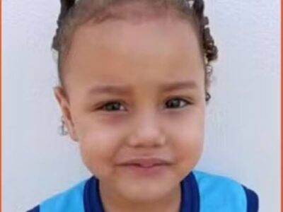 Menina autista é encontrada com vida após três dias de buscas em Minas Gerais