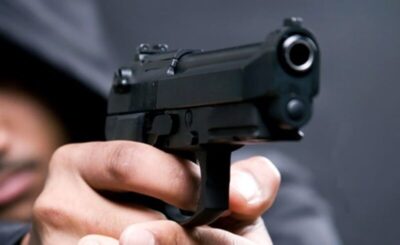 Criminosos invadem residência, fazem família refém e roubam veículos na zona rural de Bernardo do Mearim