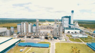 Suzano apresenta contribuição econômica e social no Maranhão em evento da FIEMA