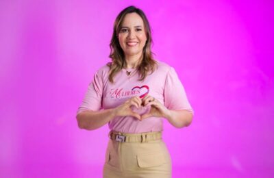 Blog do Roney Costa presta homenagem à deputada federal Detinha por seu aniversário e atuação política