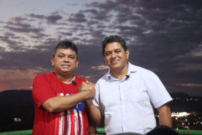 Vereador acusa Márcio Jerry de causar intrigas políticas: “objetivo final era Colinas”