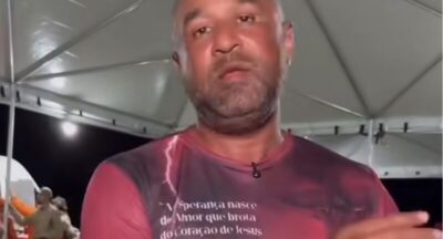 Prefeito de Bacabal oferece recompensa de 20 mil reais por informações sobre as crianças desaparecidas