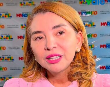 Iracema Vale comenta articulações políticas, possível volta ao PT e nome é citado para o Senado