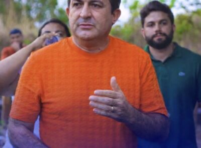 Cai por terra mais uma fake news contra Marcos Miranda e Marcos Júnior.