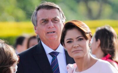 Entre aliados e ministros, ganha força a discussão por prisão domiciliar de Bolsonaro