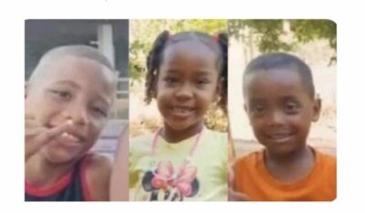 Menor já encontrado em Bacabal não sofreu violência sexual, diz governador