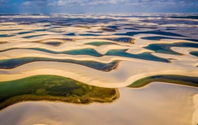 Lençóis Maranhenses avaliam limitar visitas