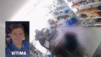 Empresário é morto durante suposta tentativa de assalto em Sítio Novo (MA)