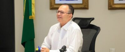 Maranhão assume a presidência do consórcio Nordeste