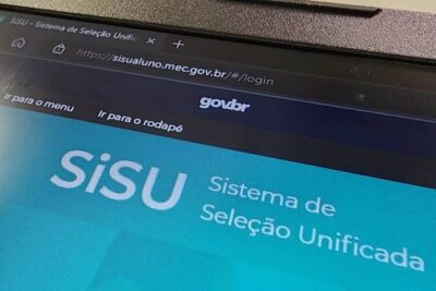 MEC publica lista de aprovados do Sisu 2026 em todo o país