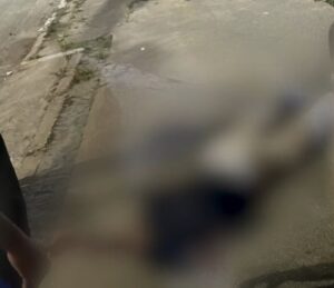 Tentativa de homicídio mobiliza 8º batalhão na avenida Marechal Castelo Branco