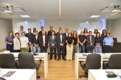 Empresários do setor eletrometalmecânico avaliam desafios da Reforma Tributária em São Luís