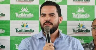 Justiça determina intervenção estadual em Turilândia, cidade onde R$ 56 milhões foram desviados dos cofres públicos