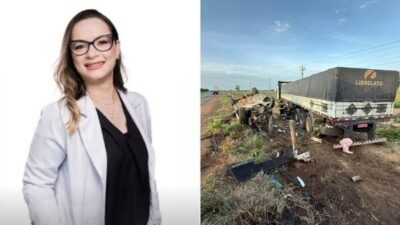 PRF conclui laudo e aponta invasão de contramão em acidente fatal na BR-226