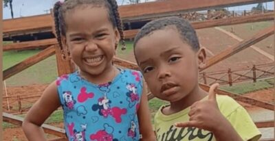 Polícia de São Paulo recebe denúncia dando conta de crianças do Maranhão vistas no centro da capital paulista