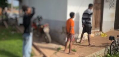 Menor é apreendido após novo furto em Trizidela do Vale