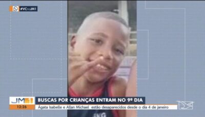Em nova versão, primo diz que deixou irmãos desaparecidos em casebre para buscar ajuda