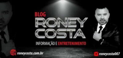 Blog do Roney Costa vira tendência entre leitores e ultrapassa centenas de milhares de acessos no Brasil e no exterior