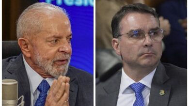 Paraná Pesquisas: Flávio e Tarcísio empatam com Lula em 2º turno