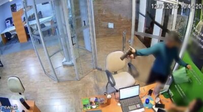 Polícia prende suspeito de assaltos a instituições bancárias em São Luís