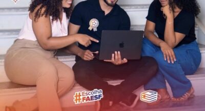 FAESF prorroga rematrículas on-line para o semestre 2026.1