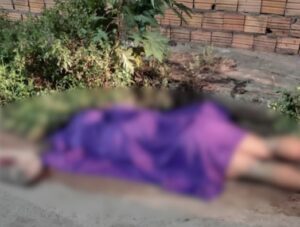 Terceira pessoa suspeita de envolvimento na morte de entregador é presa em São Luís