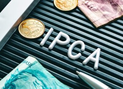 IPCA-15 sobe 0,20% em janeiro e acumula 4,50% em 12 meses, indica IBGE