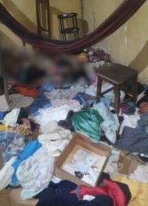 Idoso é encontrado morto em casa com sinais de violência em Caxias