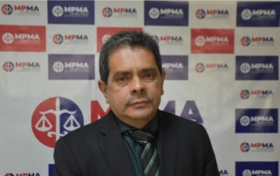 Procurador-geral de Justiça do MA emite nota após pedido de demissão de promotores