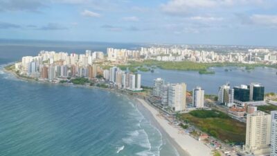 Três bairros de São Luís entram para a lista dos mais caros do Brasil, aponta FipeZAP